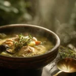 Mystical Witch Soup Recipe