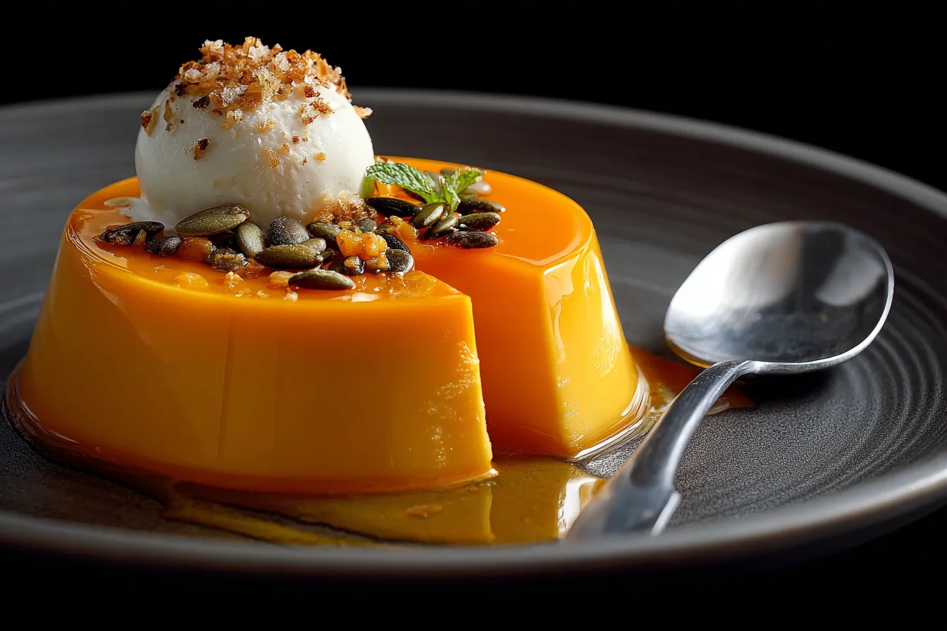 Delicious Pumpkin Dessert Recipes Satisfy Your Sweet Cravings 4 Pumpkin recipes dessert upscaled 68ba28f283741