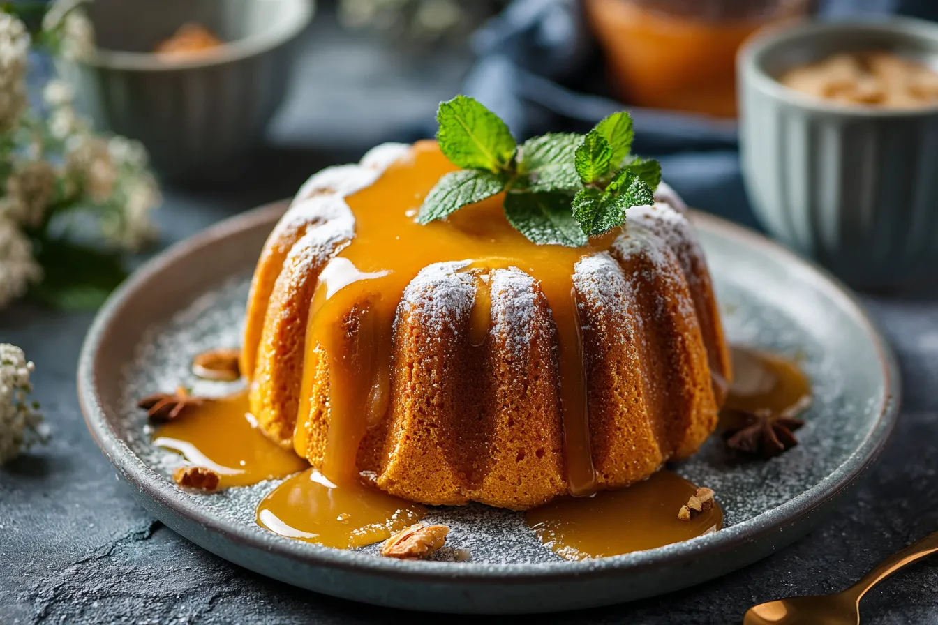 Delicious Pumpkin Dessert Recipes Satisfy Your Sweet Cravings 2 Pumpkin recipes dessert upscaled 68ba2a5a95141