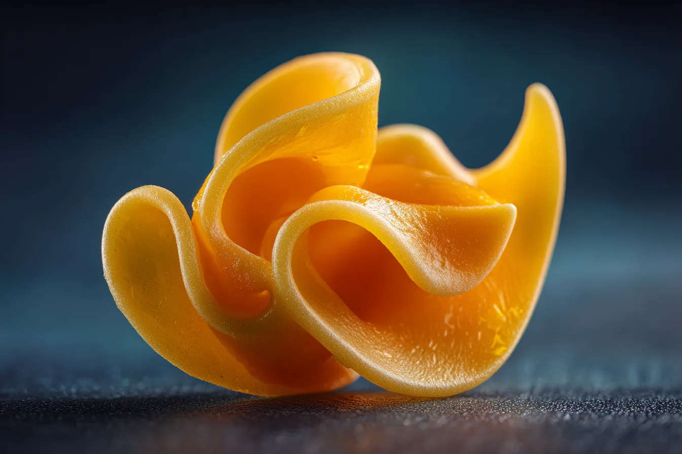 Spooky RAVearIOLI Halloweens Unique EarShaped Pasta Treats 4 RAV ear IOLI Ear shaped pasta upscaled 68b7866a732b2