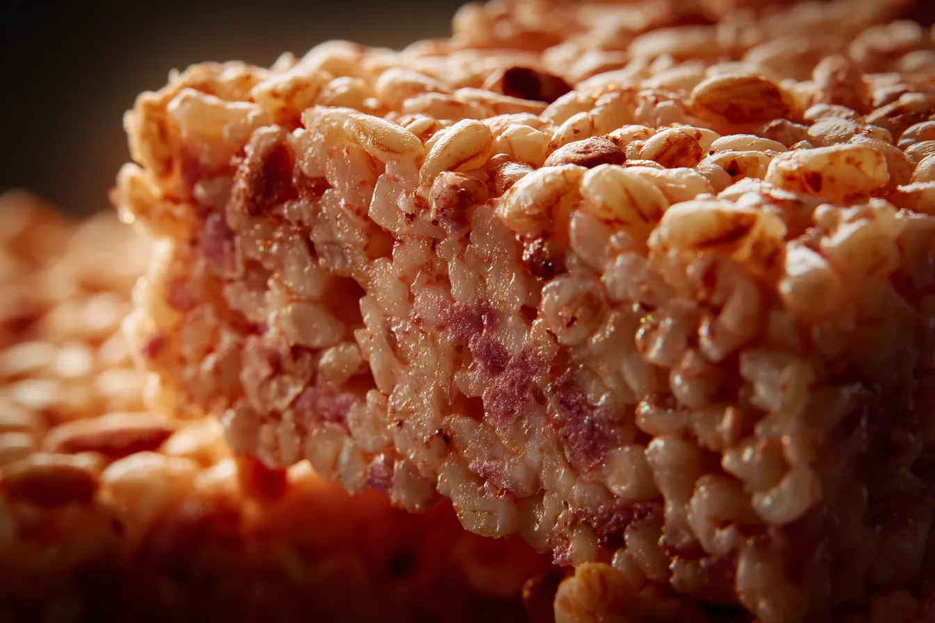 Powerful Raw Meat Rice Krispies Unleash Your Wild Side 2 Raw Meat Rice Krispies upscaled 68c36373c3183