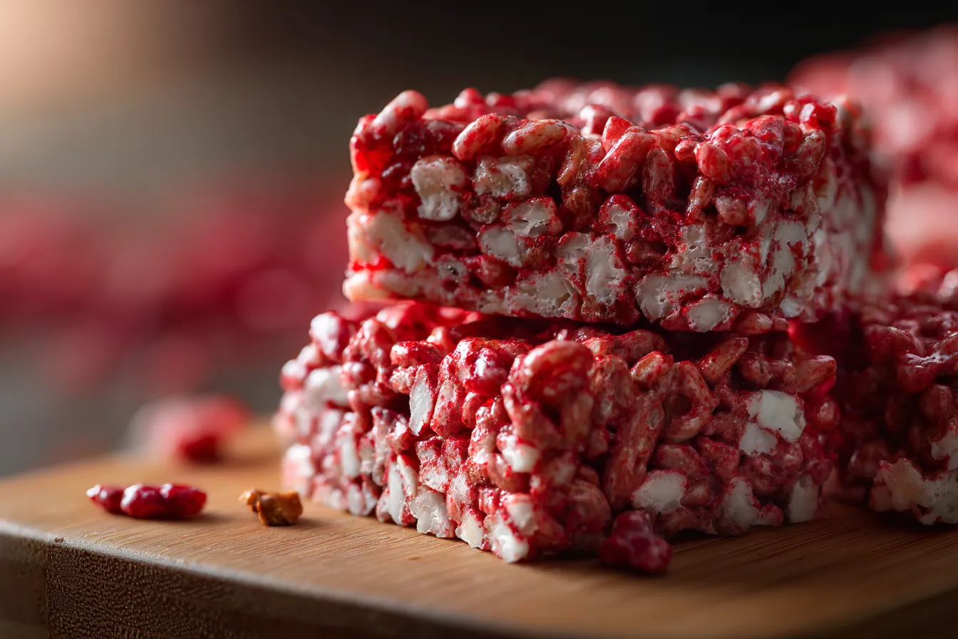 Powerful Raw Meat Rice Krispies Unleash Your Wild Side 5 Raw Meat Rice Krispies upscaled 68c363eb5861a