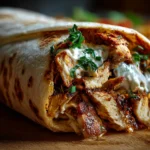 Shawarma Aesthetic Chicken Shawarma Aesthetic