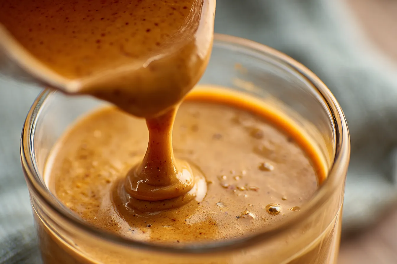 Shawarma sauce
