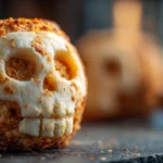 Delicious Skellington Cheese Ball Appetizer Recipe for Spooky Fun 6 Skellington Cheese Ball Appetizer Recipe