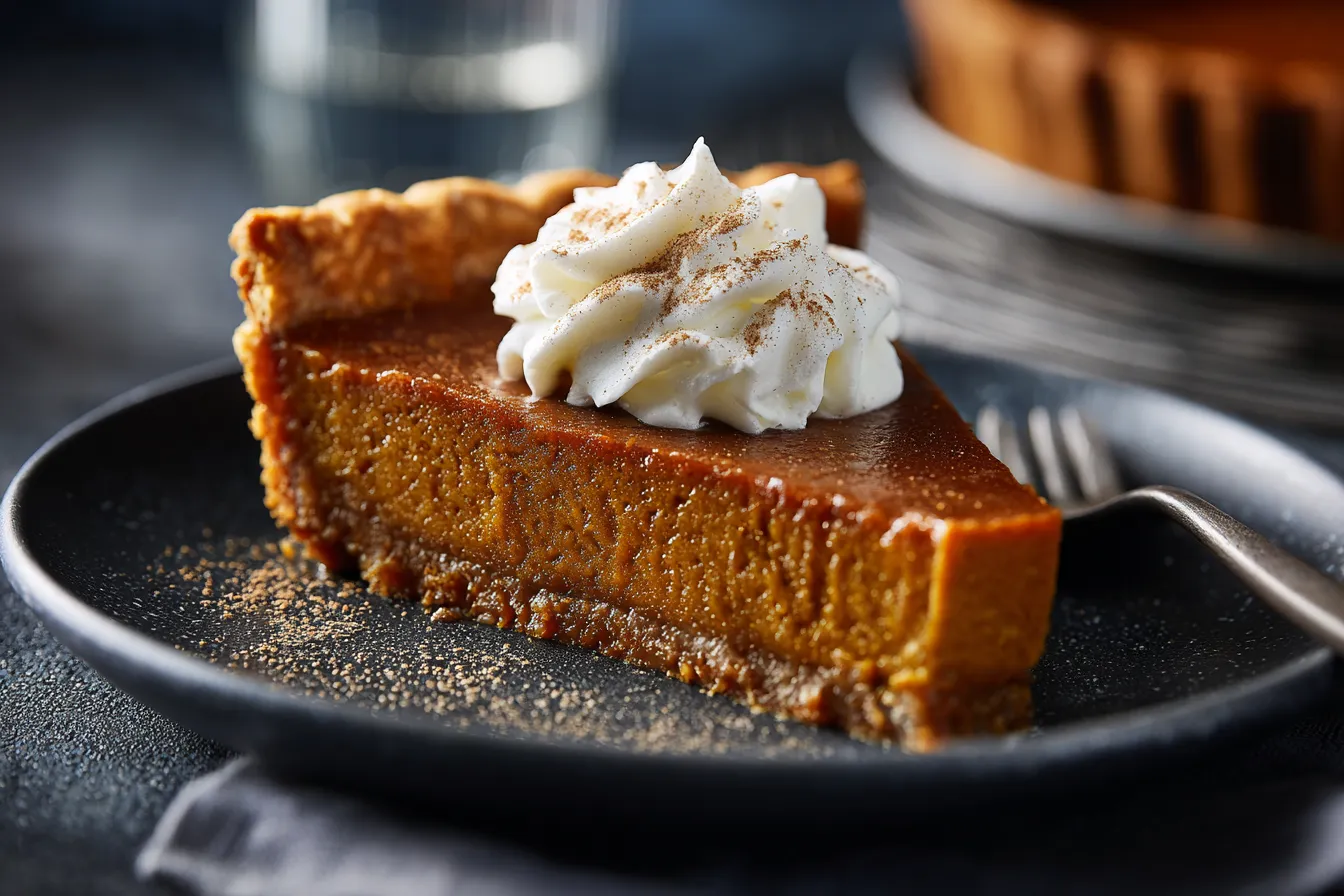 Delicious Slow Cooker Drinkable Pumpkin Pie Recipe to Try 1 Slow Cooker Drinkable Pumpkin Pie