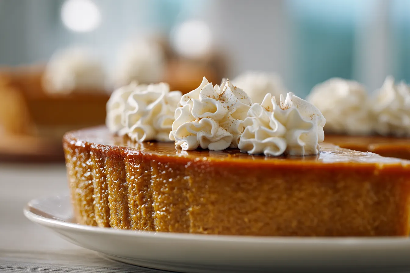 Delicious Slow Cooker Drinkable Pumpkin Pie Recipe to Try 2 Slow Cooker Drinkable Pumpkin upscaled 68b9e22a3a8fa