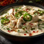 Ultimate Creamy White Chicken Chili Recipe So Delicious 6 The BEST Creamy White Chicken Chili Recipe