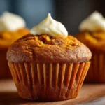 The Best Pumpkin Muffins Recipe for Breakfast