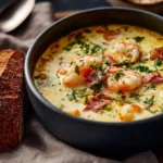Delicious Whole Food Soup Recipes for Healthy Living 6 Whole food recipes, Soup recipes, Healthy soup recipes