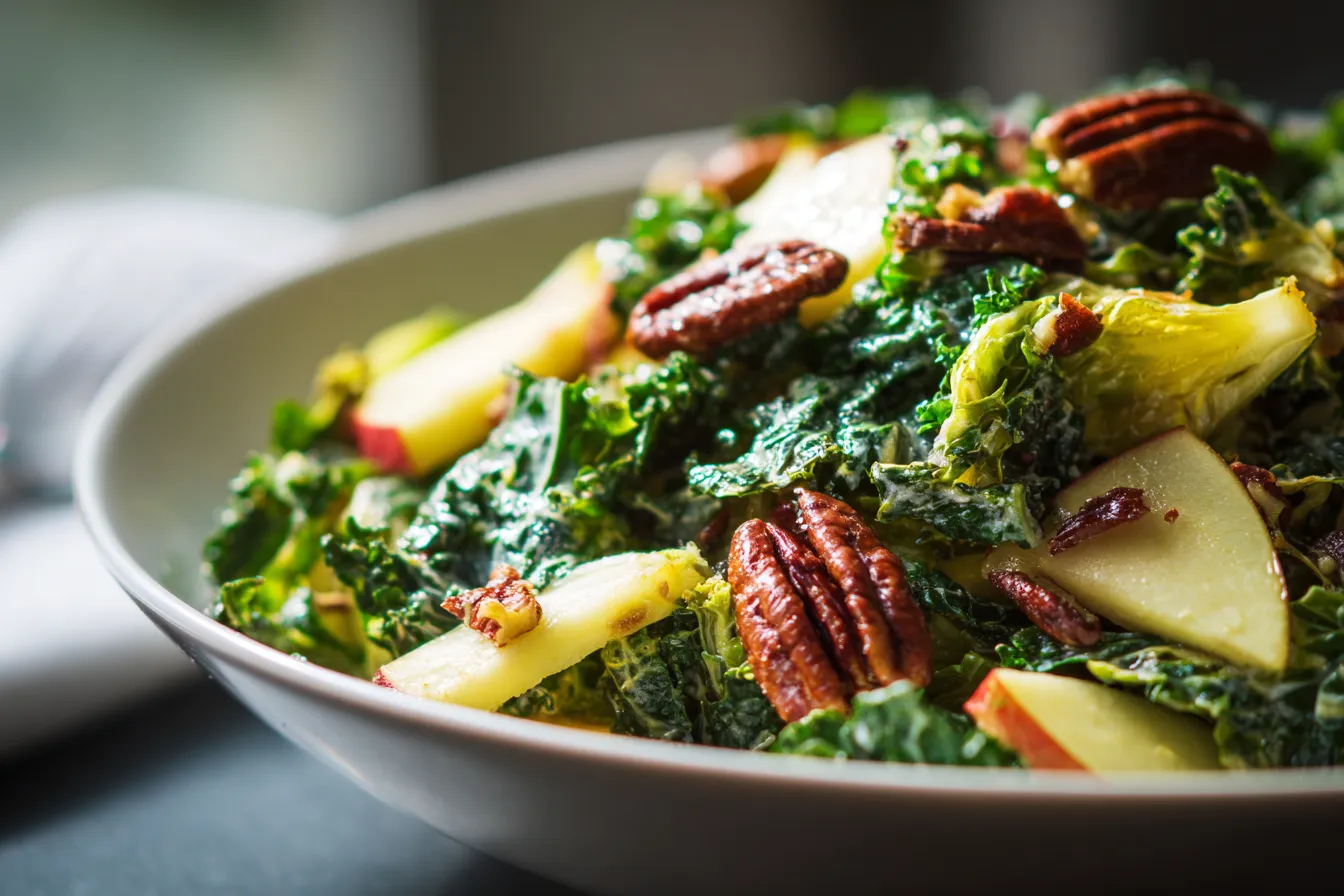 BRUSSELS SPROUT KALE APPLE upscaled 68dcd2db22167