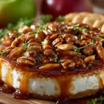 Irresistible Easy Caramel Apple Cheesecake Dip Recipe 5 Easy caramel apple cheesecake dip recipe