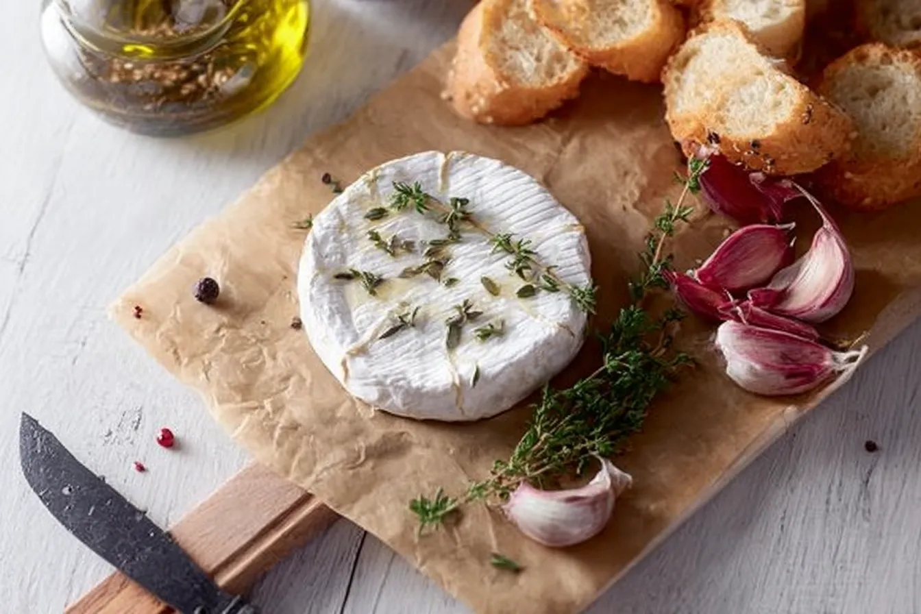 Holiday Appetizer Spread: Delight Guests with Easy Recipes 2 Holiday Appetizer Spread