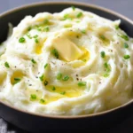 Creamy Make-Ahead Mashed Potatoes