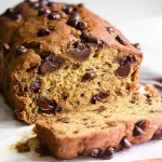 Banana Bread with Chocolate Chips No Butter – Lighter Delight 3 Delicious Banana Bread with Chocolate Chips No Butter