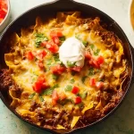 Beef Enchilada Skillet Ready in 30 Minutes
