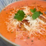 Keto Tomato Soup – Low carb comfort food that warms your soul 3 Keto Tomato Soup – Low Carb Comfort Food