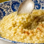 Butter and Cheese Pastina Bowl — Classic Comfort Food