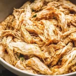 Crockpot Chicken Meal Prep Recipe: Enjoy Stress-Free Dinners 3 Delicious Crockpot Chicken Meal Prep for Busy Lives