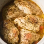 Delicious Crockpot Chicken Recipe for Beginners