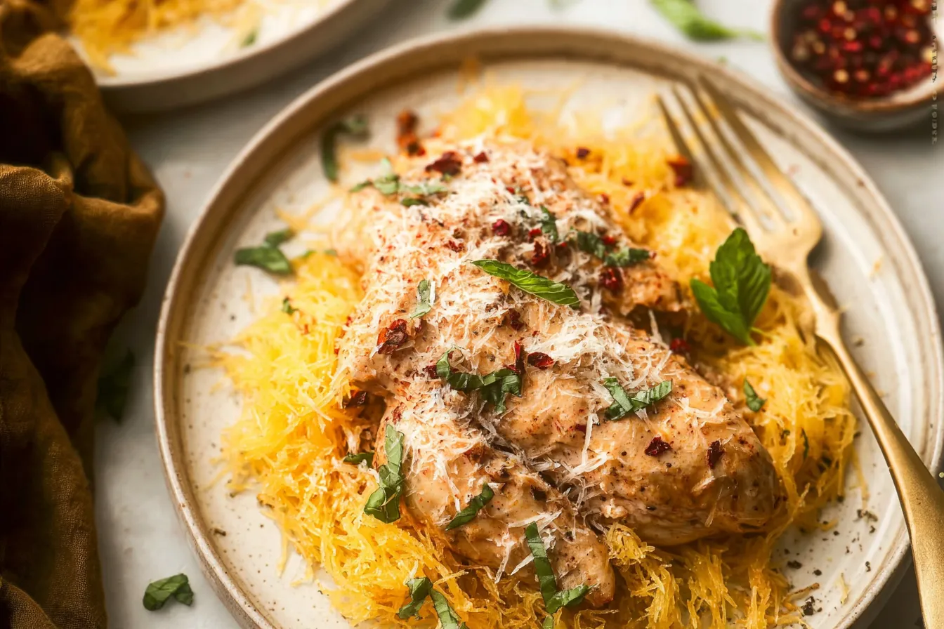 Crockpot Marry Me Chicken: Irresistibly Delicious! 2 Crockpot Marry Me Chicken