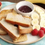 Healthy Breakfast for Preschoolers: Energizing and Delicious