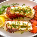 Delicious Lobster Tail Dinner Ideas for Guests