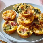 Make Ahead Toddler Breakfast Recipes for Easy Mornings 3 Delicious Make Ahead Toddler Breakfast Recipes