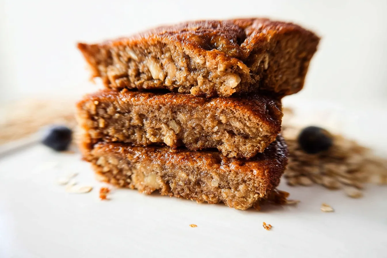 Oatmeal Breakfast Cake for Kids: A Delicious Start 2 Oatmeal Breakfast Cake for Kids