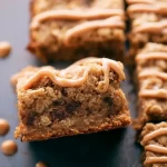 Soft Baked Oatmeal Squares That Everyone Will Love 3 Soft Baked Oatmeal Squares Fresh Out of the Oven