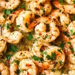 15 Minute Garlic Butter Shrimp: A Quick Delight! 3 Delicious 15 Minute Garlic Butter Shrimp Ready to Serve