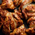 Delicious Easy Air Fryer Chicken Recipes for Healthy Eating
