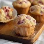 Fresh Strawberry Muffins That Will Brighten Your Day 3 Fresh Strawberry Muffins Baked to Perfection