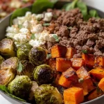Healthy Meat and Veggie Dinner Bowl That Everyone Will Love 3 Delicious Healthy Meat and Veggie Dinner Bowl Recipe