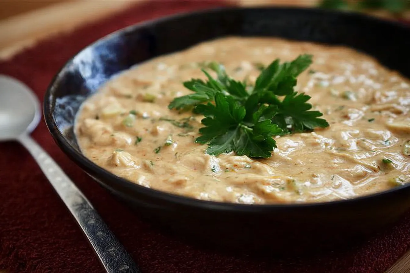 Keto Friendly Chicken Chili: A Deliciously Healthy Dish 2 Keto Friendly Chicken Chili