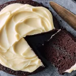Rich Guinness Chocolate Cake with Chocolate Frosting Delight 3 Decadent Rich Guinness Chocolate Cake with Frosting