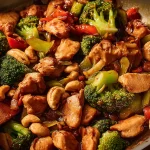 Simple Chicken Stir Fry: Easy and Delicious Weeknight Dinner 3 Delicious Simple Chicken Stir Fry Ready to Serve