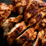 Air Fryer Chicken Breast: Juicy & Delicious Every Time 3 Air Fryer Chicken Breast