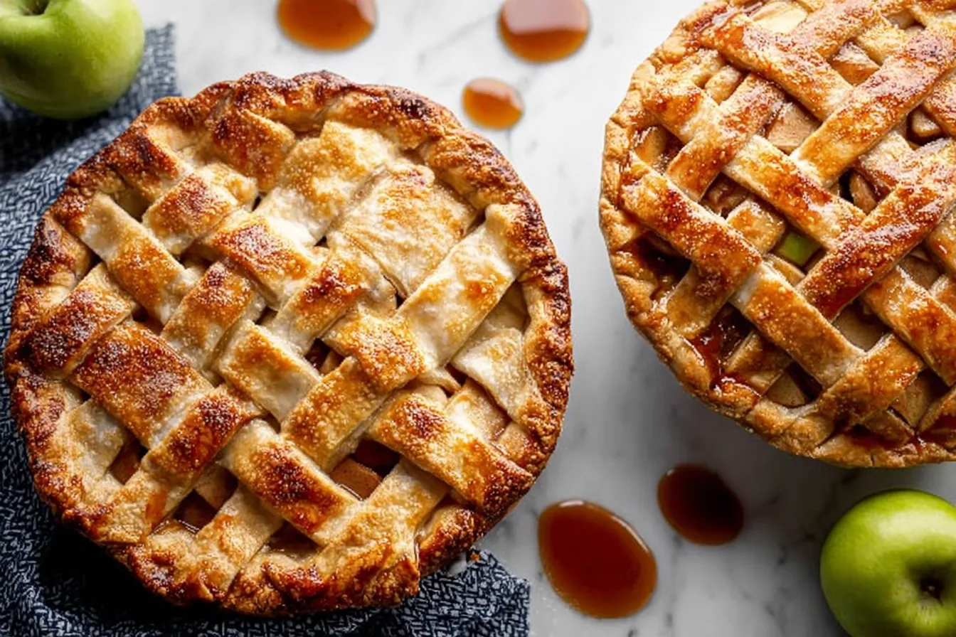 Apple Pie