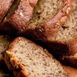 Banana Bread: The Ultimate Comfort Food You’ll Love 3 Freshly Baked Banana Bread