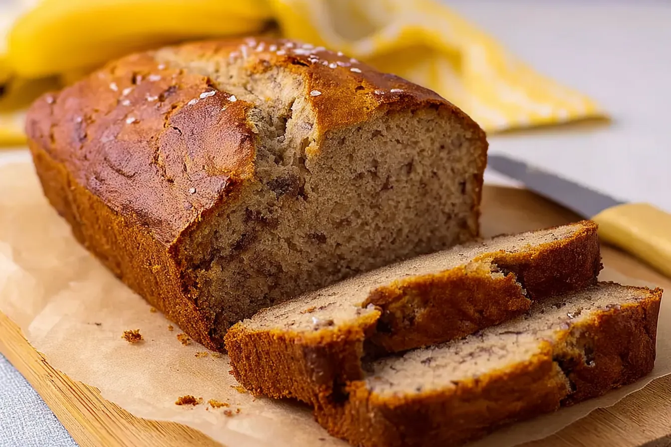 Banana Bread
