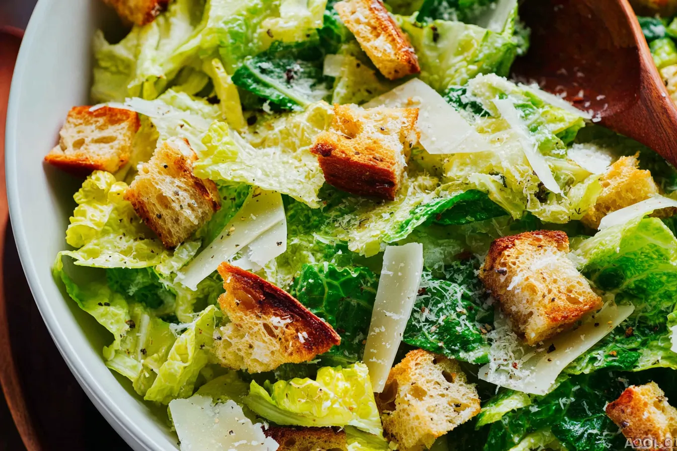 Caesar Salad