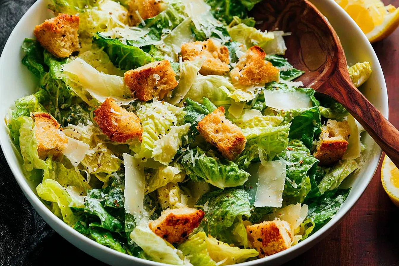 Caesar Salad
