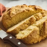 Irish Soda Bread: A Must-Try Delight for Every Baker 3 Freshly Baked Irish Soda Bread
