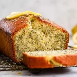 Lemon Poppy Seed Bread: A Delightful Treat to Savor 3 Lemon Poppy Seed Bread Freshly Baked