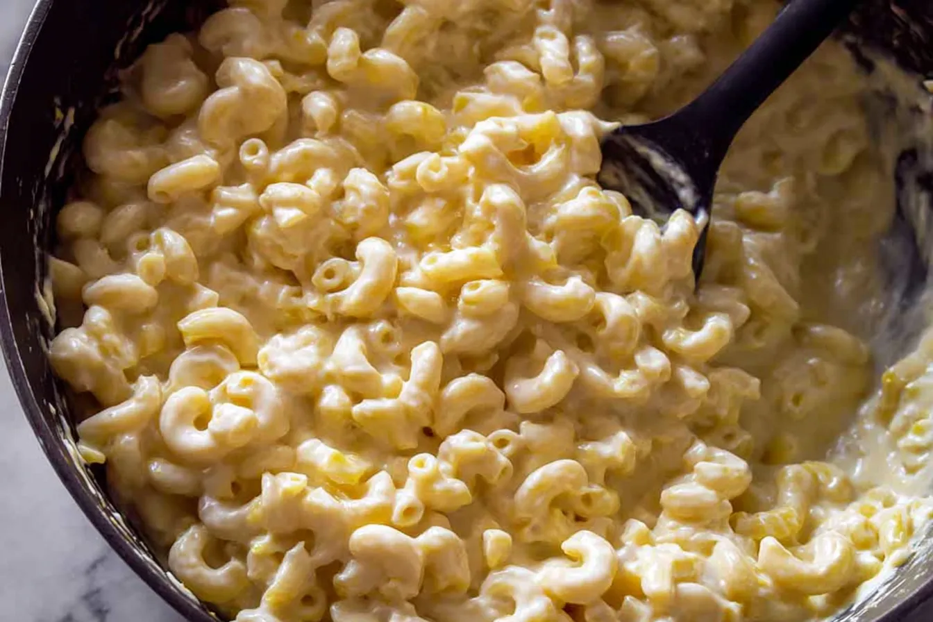 Mac and Cheese