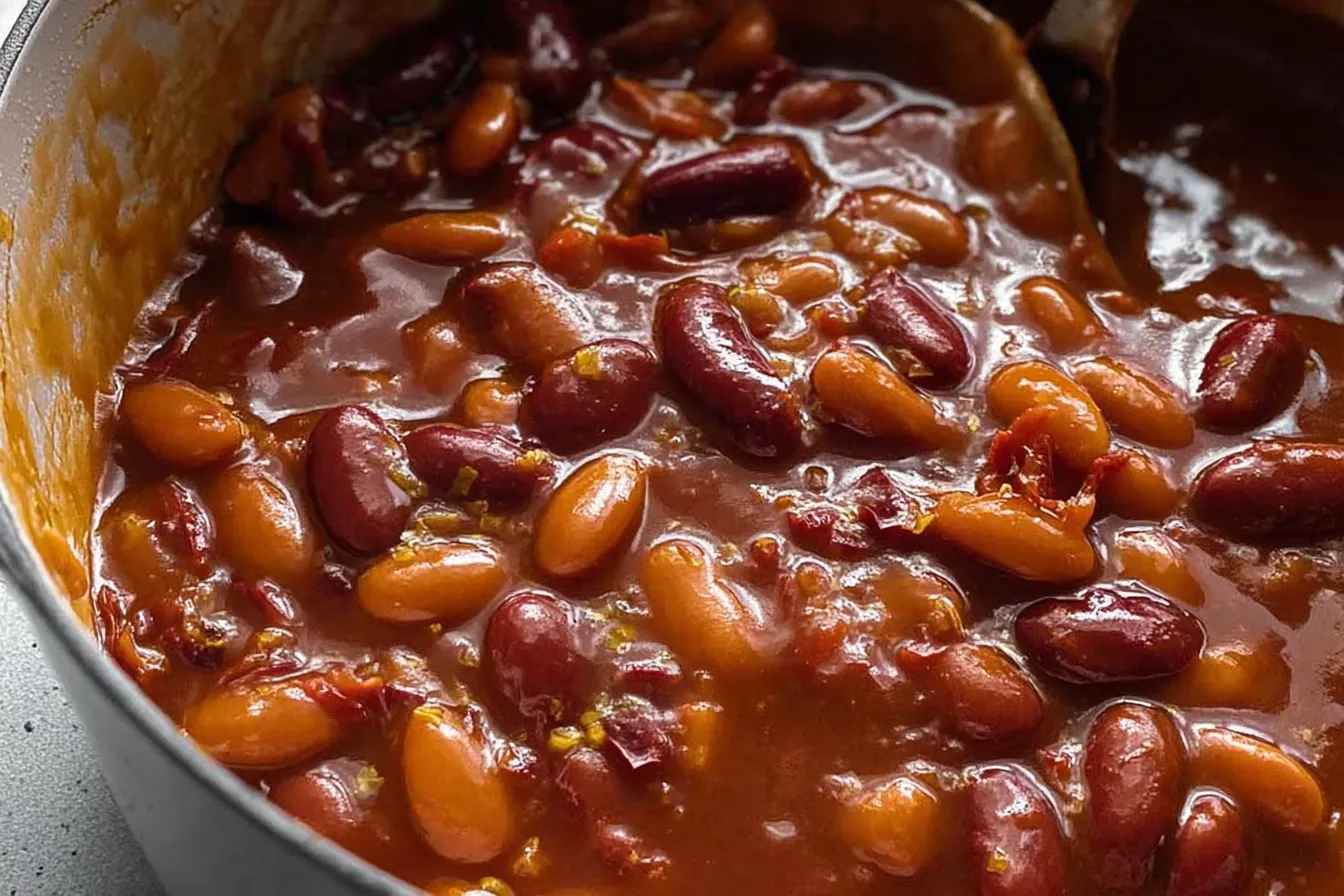Baked Beans