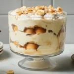Banana Pudding: The Ultimate Comfort Dessert You’ll Love 3 Banana Pudding in a Glass with Whipped Cream