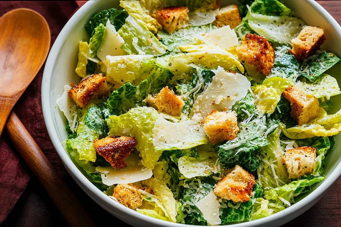 Caesar Salad