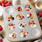Delicious Frozen Yogurt Bites Ready to Enjoy